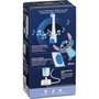 Oral-B iO Kids Stitch Cepillo de Dientes Eléctrico con Estuche de Viaje Azul
