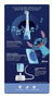 Oral-B iO Kids Stitch con Estuche Azul