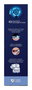 Oral-B iO Kids Stitch con Estuche Azul