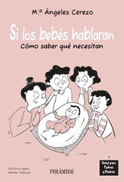 PIRAMIDE Si los bebés hablaran