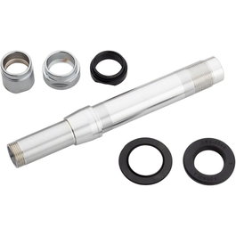Sram Eje Trasero para Buje MTH-746 con Casquillos y Tuercas