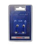 M-Tech PowerTec Xenon Blue C5W 36mm SV8,5-8 5W Azul