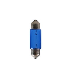 M-Tech Ptzxb33-02b Bombilla C5W 11x36mm 5W 12V Xenon Blue