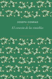 El corazón de las tinieblas, Joseph Conrad - RBA
