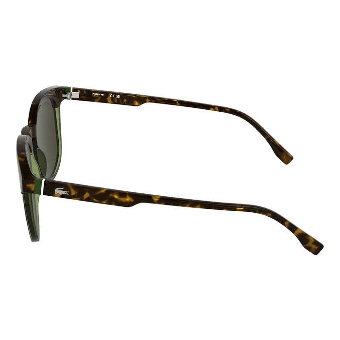 Lacoste L6073S-223 Gafas de sol para hombre con cristal cobre