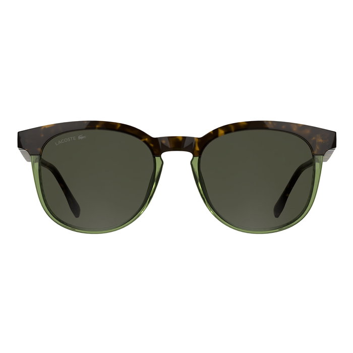 Lacoste L6073S-223 Gafas de sol para hombre con cristal cobre