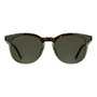 Lacoste L6073S-223 Gafas de sol para hombre con cristal cobre