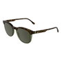 Lacoste L6073S-223 Gafas de sol para hombre con cristal cobre