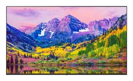 LG 75UR762H Smart TV 75 pulg 4K Ultra HD LED Negro