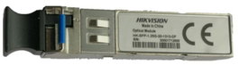 Hikvision Módulo óptico SFP 1.25G 1310nm 20km Monomodo