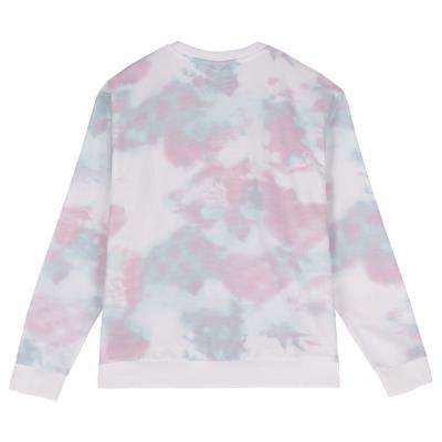 Sudadera sin Capucha Mujer Disney Multicolor M