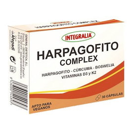 Harpagofito Complex