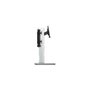 Dell MFS22 Soporte Todo en Uno para Monitor de 19''-27'' Plata
