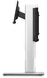 Dell MFS22 Soporte Todo en Uno para Monitor de 19''-27'' Plata