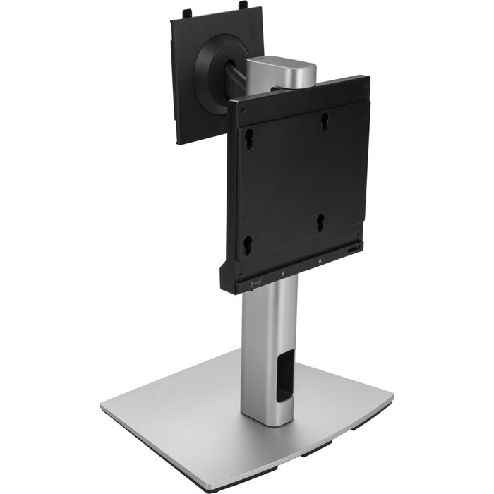 Dell MFS22 Soporte Todo en Uno para Monitor de 19''-27'' Plata Dell MFS22 Soporte Todo en Uno para Monitor de 19''-27'' Plata