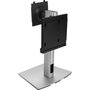 Dell MFS22 Soporte Todo en Uno para Monitor de 19''-27'' Plata