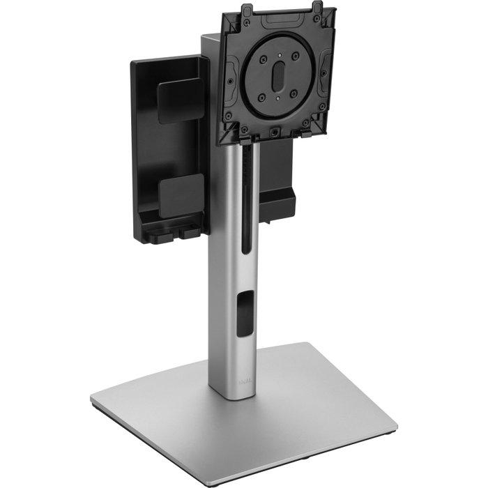 Dell MFS22 Soporte Todo en Uno para Monitor de 19''-27'' Plata Dell MFS22 Soporte Todo en Uno para Monitor de 19''-27'' Plata