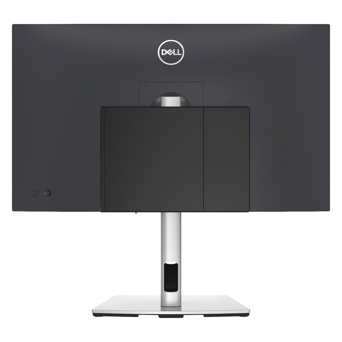 DELL Soporte Todo en Uno MFS22 para Monitor de 19''-27'' Plata/Negro