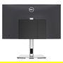 DELL Soporte Todo en Uno MFS22 para Monitor de 19''-27'' Plata/Negro