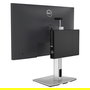 DELL Soporte Todo en Uno MFS22 para Monitor de 19''-27'' Plata/Negro