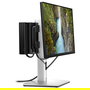 DELL Soporte Todo en Uno MFS22 para Monitor de 19''-27'' Plata/Negro