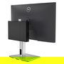 DELL Soporte Todo en Uno MFS22 para Monitor de 19''-27'' Plata/Negro