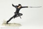 Rurouni Kenshin Estatua ARTFXJ PVC 1/8 Saito Hajime 23 cm
