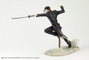 Rurouni Kenshin Estatua ARTFXJ PVC 1/8 Saito Hajime 23 cm