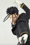 Rurouni Kenshin Estatua ARTFXJ PVC 1/8 Saito Hajime 23 cm