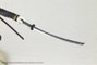 Rurouni Kenshin Estatua ARTFXJ PVC 1/8 Saito Hajime 23 cm