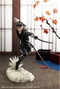 Rurouni Kenshin Estatua ARTFXJ PVC 1/8 Saito Hajime 23 cm