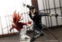 Rurouni Kenshin Estatua ARTFXJ PVC 1/8 Saito Hajime 23 cm