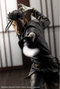 Rurouni Kenshin Estatua ARTFXJ PVC 1/8 Saito Hajime 23 cm