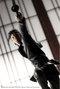 Rurouni Kenshin Estatua ARTFXJ PVC 1/8 Saito Hajime 23 cm