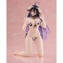 Taito Albedo Cow-Print Swimsuit Version Figura 13 cm Overlord Desktop Cute