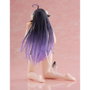 Taito Albedo Cow-Print Swimsuit Version Figura 13 cm Overlord Desktop Cute