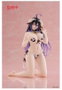 Taito Albedo Cow-Print Swimsuit Version Figura 13 cm Overlord Desktop Cute