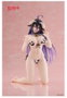 Taito Albedo Cow-Print Swimsuit Version Figura 13 cm Overlord Desktop Cute