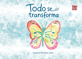 BABIDI-BU TODO SE TRANSFORMA (EQUILIBRIO DE MORFEO)