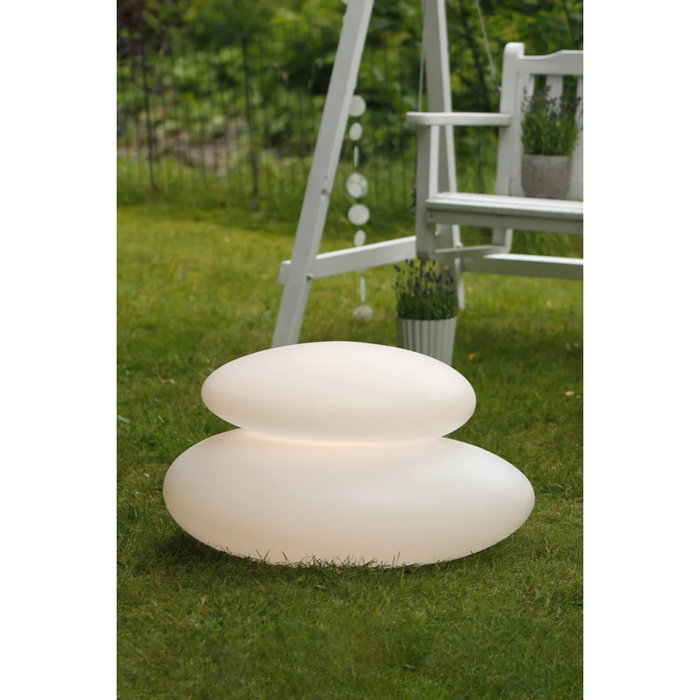seasons Shining Stone XL Blanco