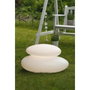 seasons Shining Stone XL Blanco