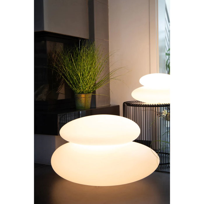 seasons Shining Stone XL Blanco