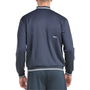 Sudadera con Capucha Hombre Bullpadel Trombe Azul marino Pádel 40