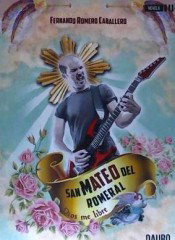 San Mateo del Romeral, Fernando Romero Caballero - DAURO