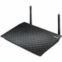 Asus RT-N12E Router Inalámbrico N300 300Mbps 2.4GHz con 2 Antenas