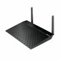 Asus RT-N12E Router Inalámbrico N300 300Mbps 2.4GHz con 2 Antenas