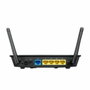 Asus RT-N12E Router Inalámbrico N300 300Mbps 2.4GHz con 2 Antenas