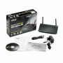 Asus RT-N12E Router Inalámbrico N300 300Mbps 2.4GHz con 2 Antenas