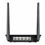 Asus RT-N12E Router Inalámbrico N300 300Mbps 2.4GHz con 2 Antenas