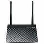 Asus RT-N12E Router Inalámbrico N300 300Mbps 2.4GHz con 2 Antenas